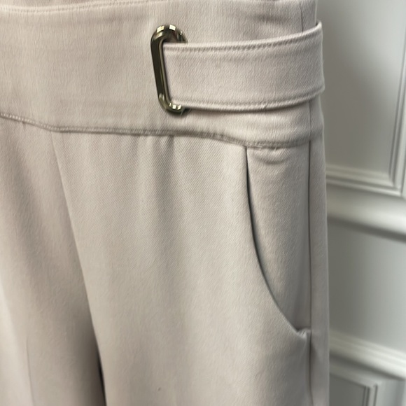 Marciano size 6 Beige jumpsuit - Picture 7 of 7